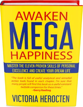 Awaken Mega Happiness