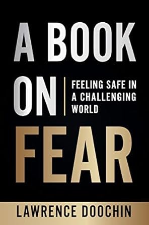 a book on fear