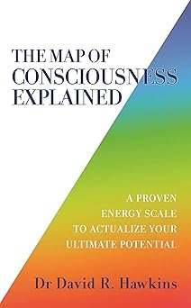 the map of consciousness