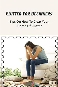 clutter for beginners