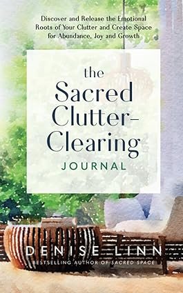 sacred ckutter clearing