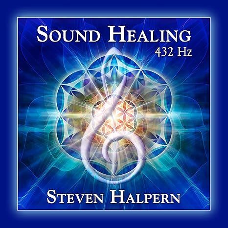 sound healing 432 Hz