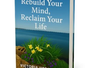 heal the pain - e-book