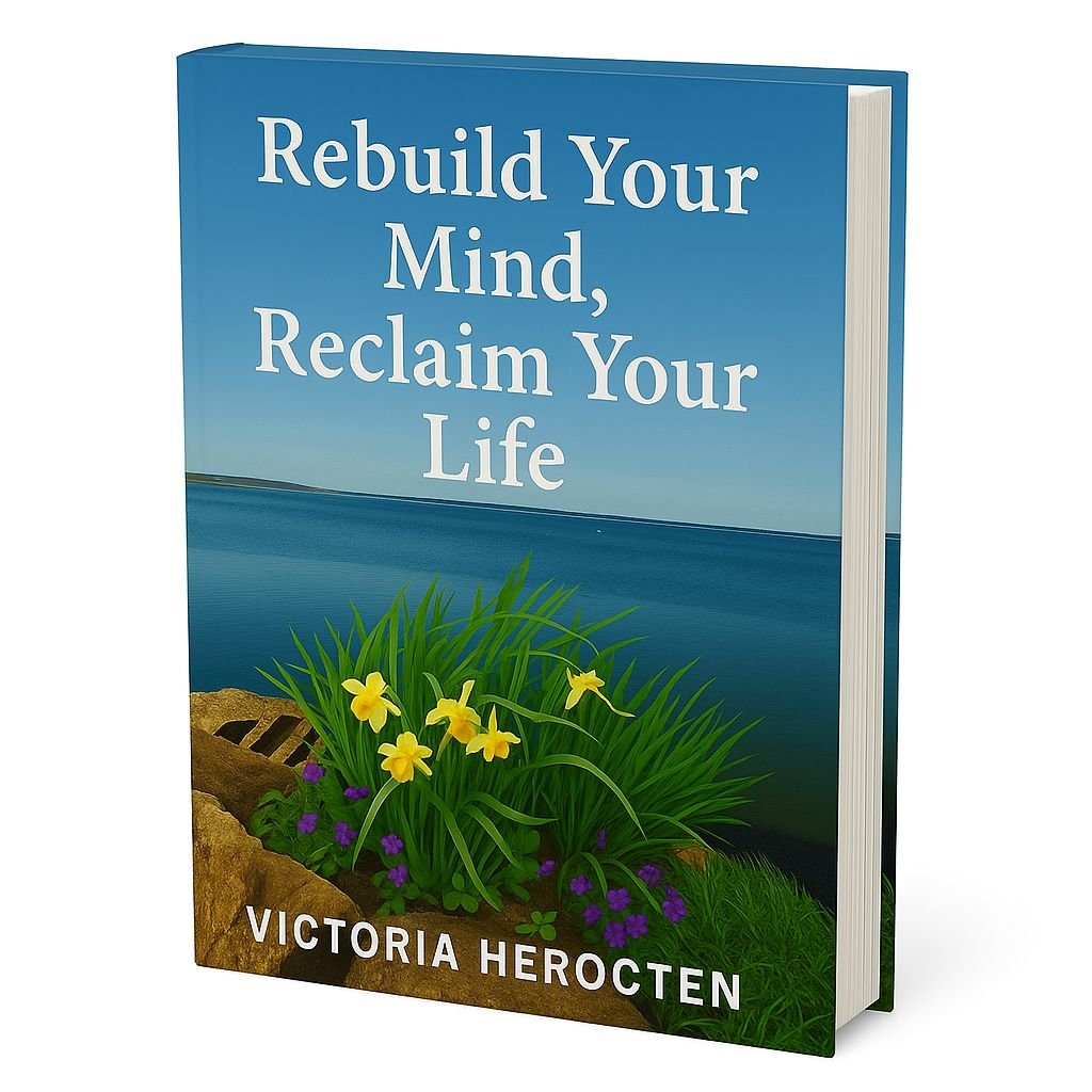 rebuild your mind eBook