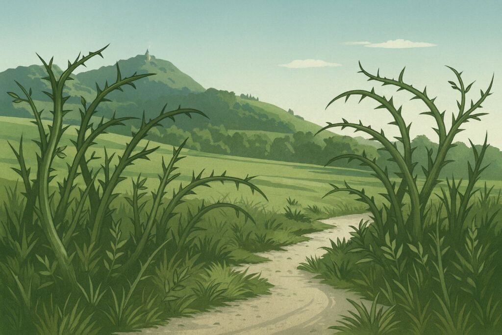 disempowering beliefs