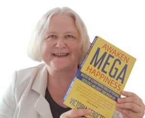 VH with a book AMH